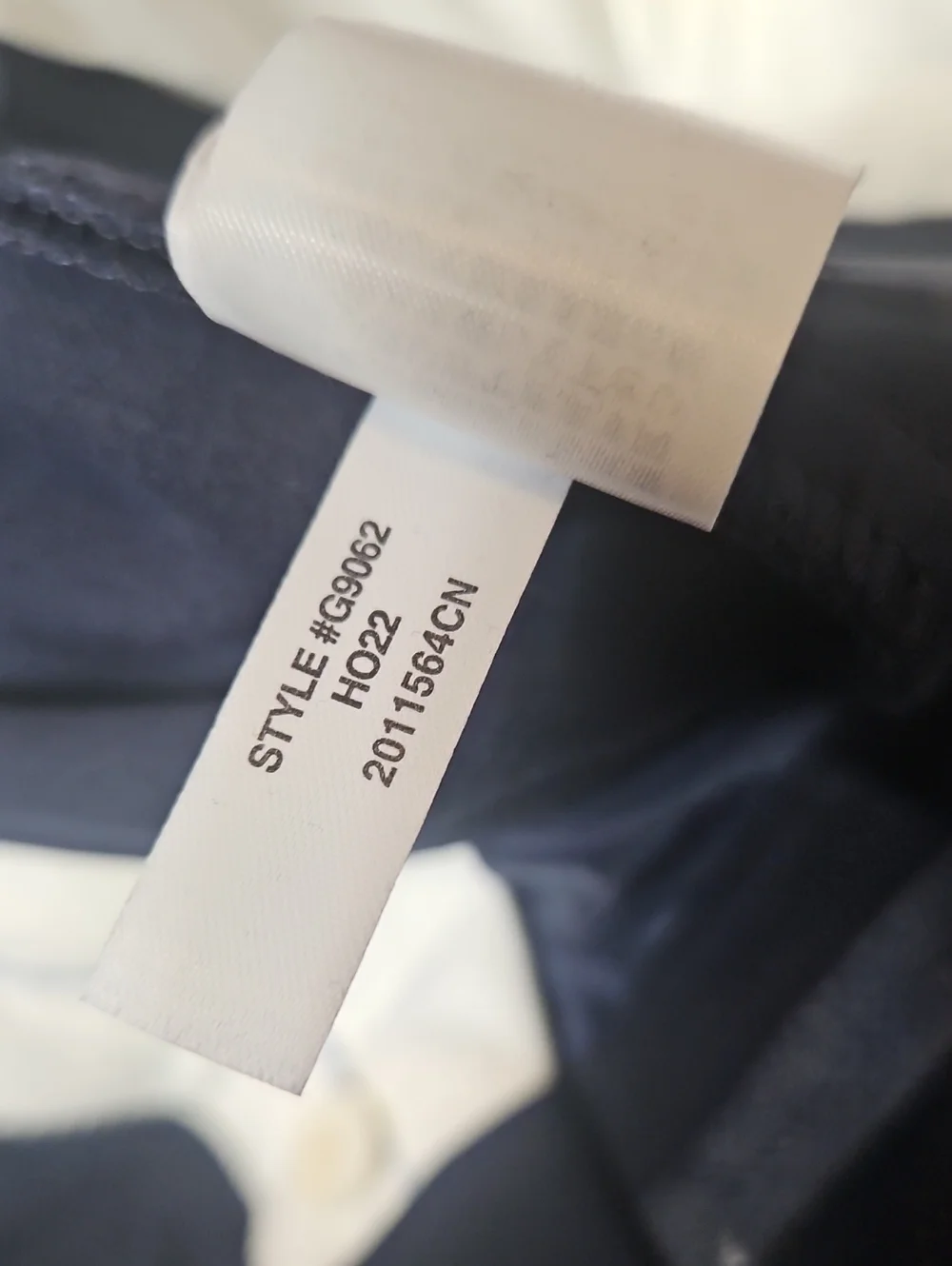 J.Crew Cameron Slim Crop Pant In Four Season Stretch Navy Women's 14T